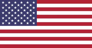 american flag-Green Bay