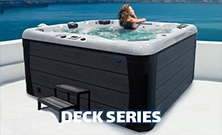 Deck Series Green Bay hot tubs for sale