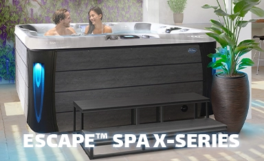 Escape X-Series Spas Green Bay hot tubs for sale