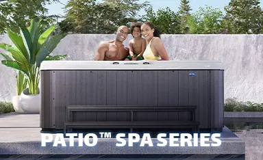 Patio Plus™ Spas Green Bay hot tubs for sale