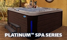 Platinum™ Spas Green Bay hot tubs for sale