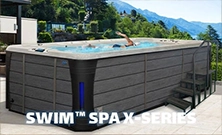 Swim X-Series Spas Green Bay hot tubs for sale