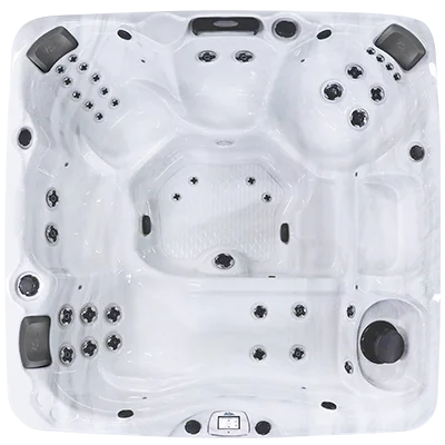 Avalon-X EC-840LX hot tubs for sale in Green Bay