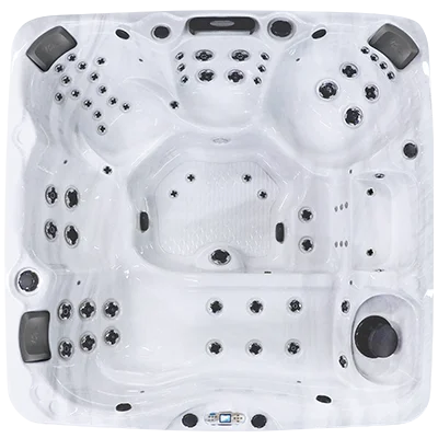 Avalon EC-867L hot tubs for sale in Green Bay