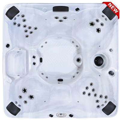 Tropical Plus PPZ-743BC hot tubs for sale in Green Bay