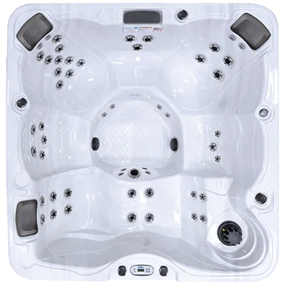 Pacifica Plus PPZ-743L hot tubs for sale in Green Bay