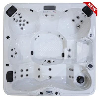 Pacifica Plus PPZ-743LC hot tubs for sale in Green Bay