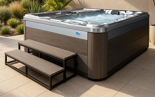 Cold Plunge&trade; Spas Green Bay hot tubs for sale
