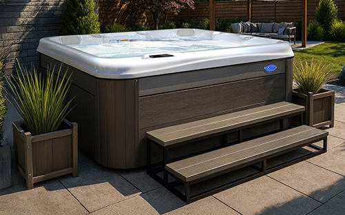 Patio&trade; Spas Green Bay hot tubs for sale